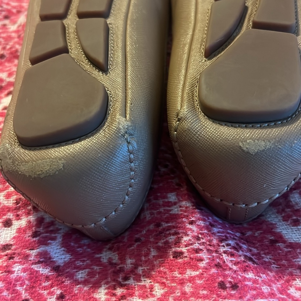 Michael Kors Fulton Flats size 9.5 - Picture 6 of 6